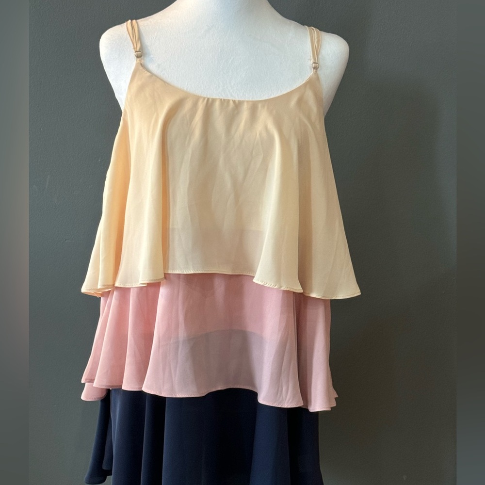 Women’s Top XL